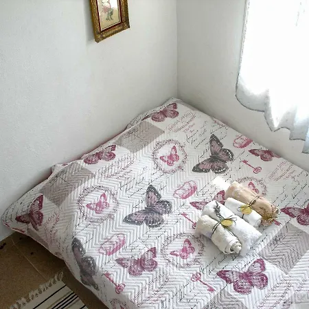 Holiday home Theofano Seaside Farmhouse In Skioni, Halkidiki Nea Skioni