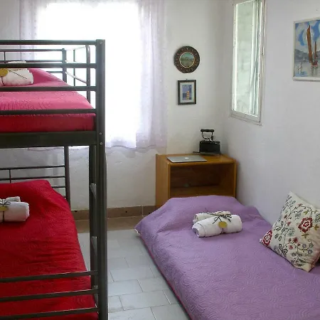 Theofano Seaside Farmhouse In Skioni, Halkidiki Holiday home *
