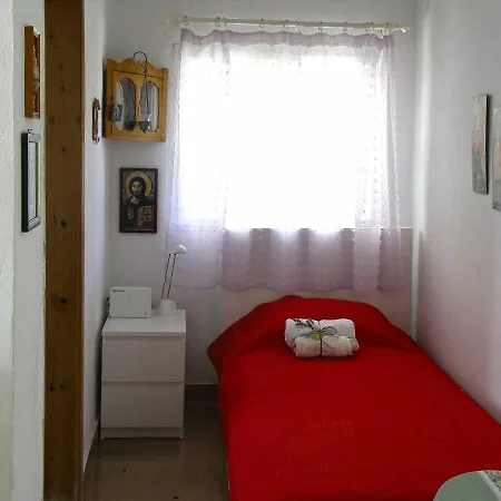 Theofano Seaside Farmhouse In Skioni, Halkidiki Holiday home *