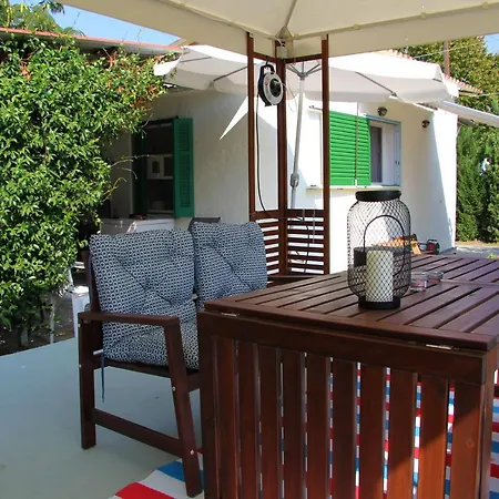 Theofano Seaside Farmhouse In Skioni, Halkidiki Holiday home Nea Skioni