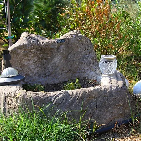 Theofano Seaside Farmhouse In Skioni, Halkidiki