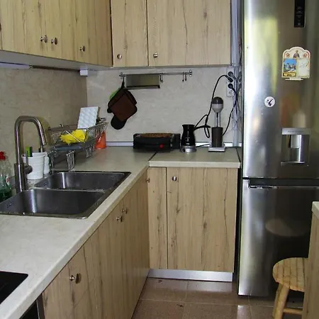 Holiday home Theofano Seaside Farmhouse In Skioni, Halkidiki *