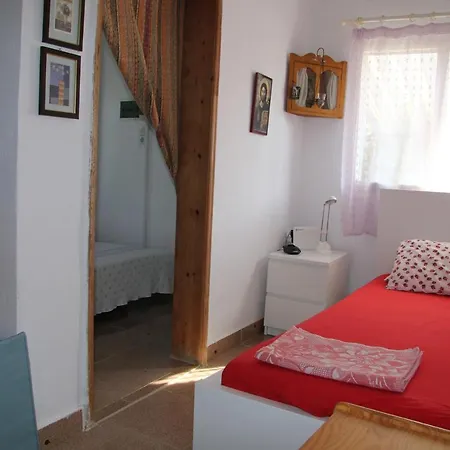 Theofano Seaside Farmhouse In Skioni, Halkidiki * Nea Skioni