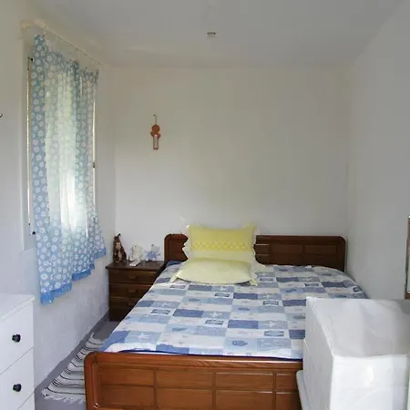 Theofano Seaside Farmhouse In Skioni, Halkidiki Holiday home
