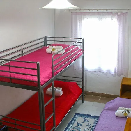 Theofano Seaside Farmhouse In Skioni, Halkidiki *