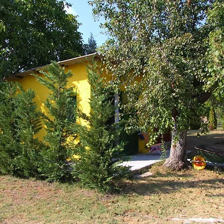 Theofano Seaside Farmhouse In Skioni, Halkidiki